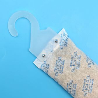 500克/条矿物干燥剂